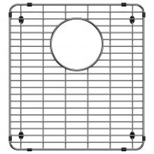 Blanco 237143 - Stainless Steel Sink Grid (Formera Equal Double)