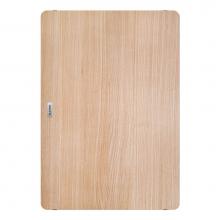 Blanco 231609 - Quatrus Ash Compound Cutting Board (Quatrus R0 & R15)
