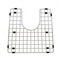 Blanco 222466 - Stainless Steel Sink Grid (Performa Single Bowl Bar Sink)