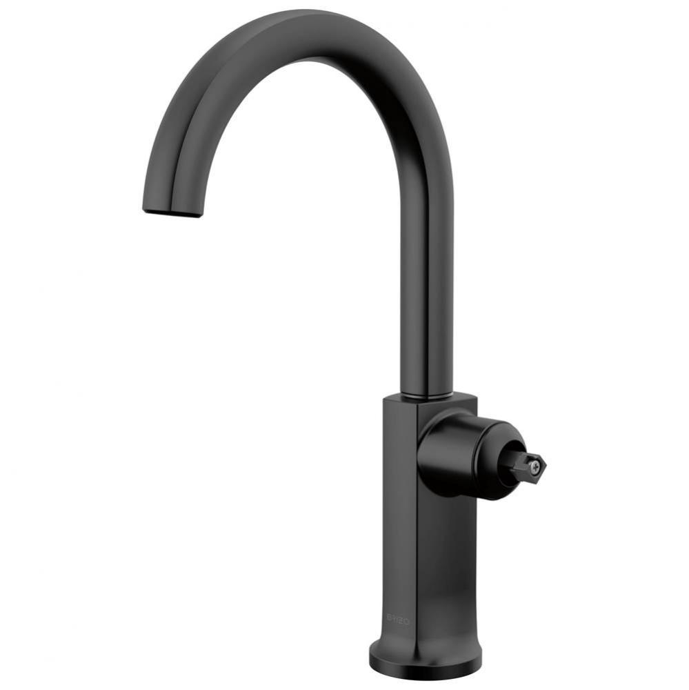 Kintsu&#xae; Bar Faucet with Arc Spout - Less Handle