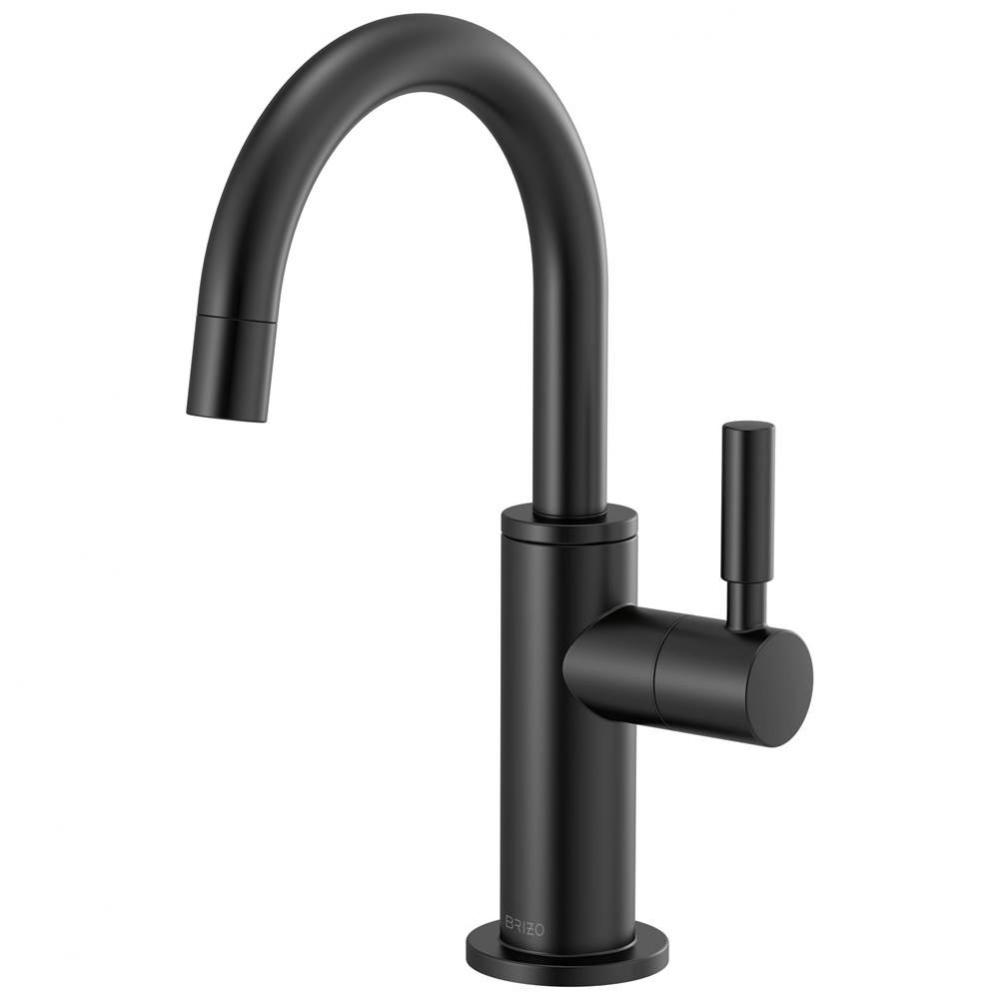 Solna&#xae; Beverage Faucet with Arc Spout