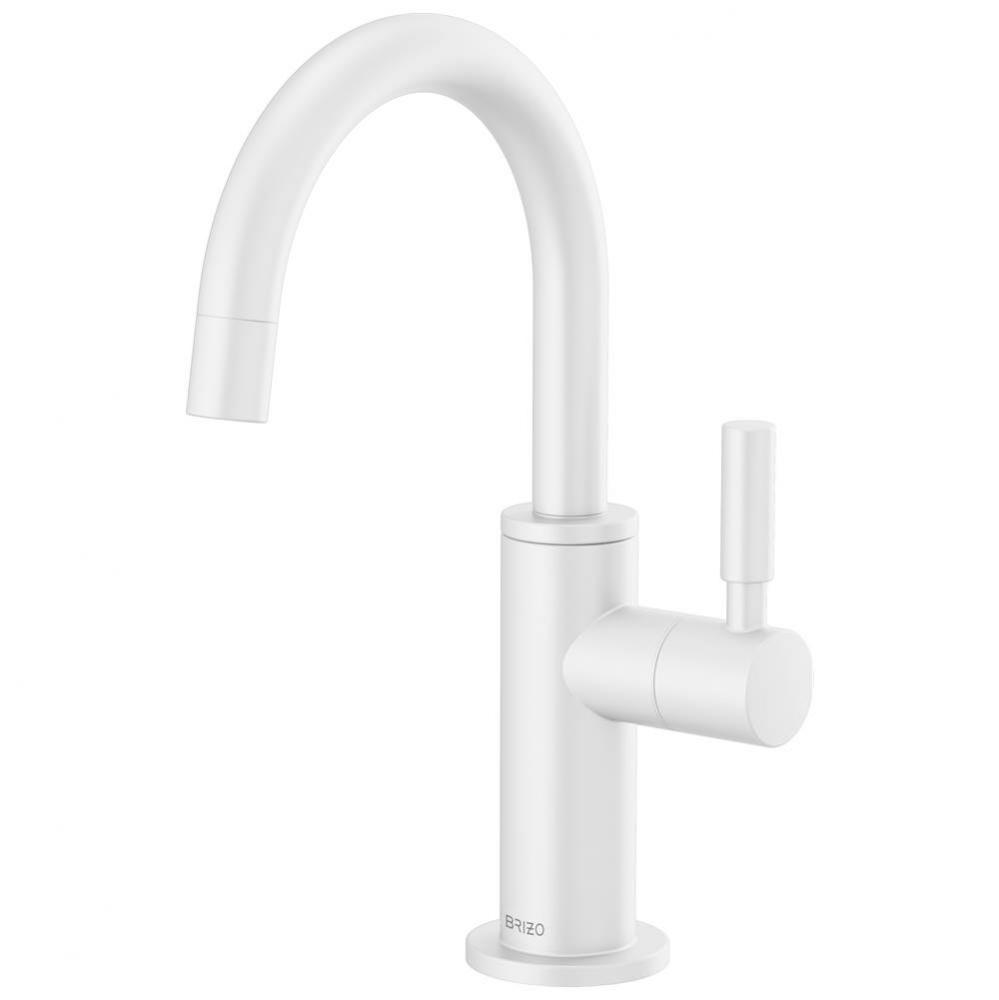 Solna&#xae; Beverage Faucet with Arc Spout