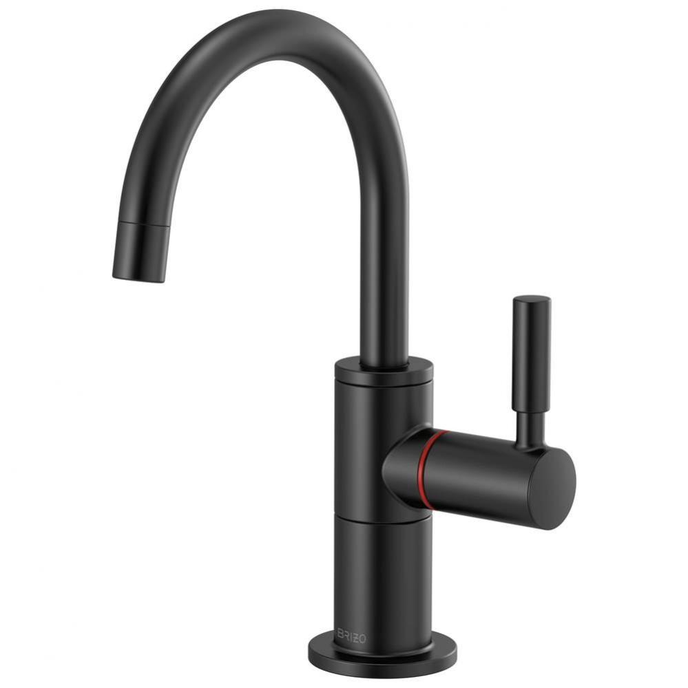 Solna&#xae; Instant Hot Faucet with Arc Spout