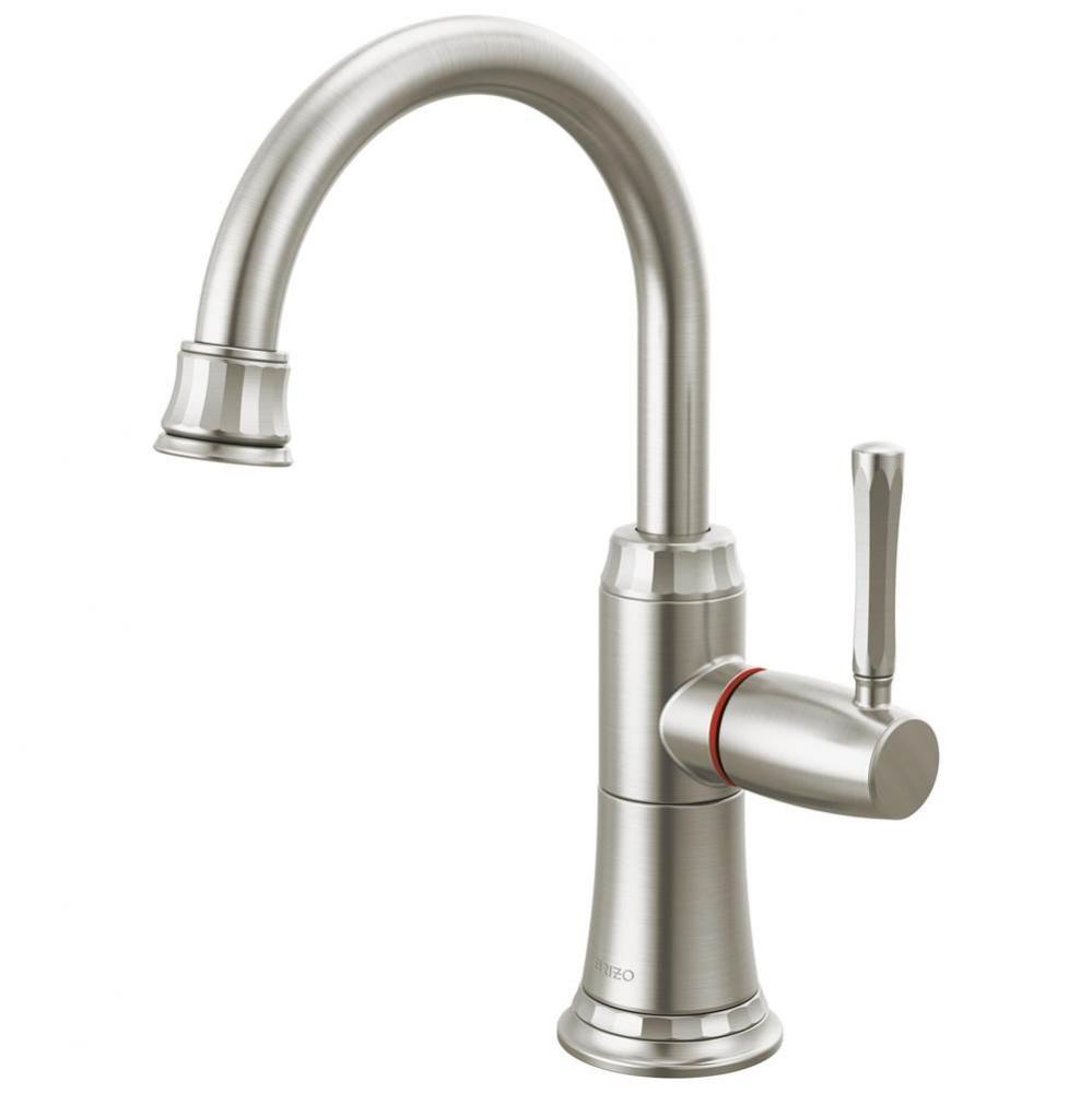 The Tulham™ Kitchen Collection by Brizo&#xae; Instant Hot Faucet