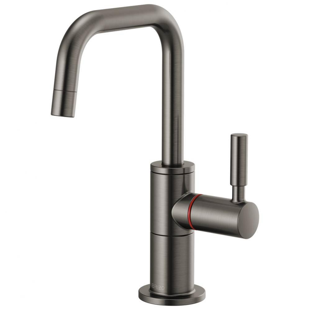 Solna&#xae; Instant Hot Faucet with Square Spout