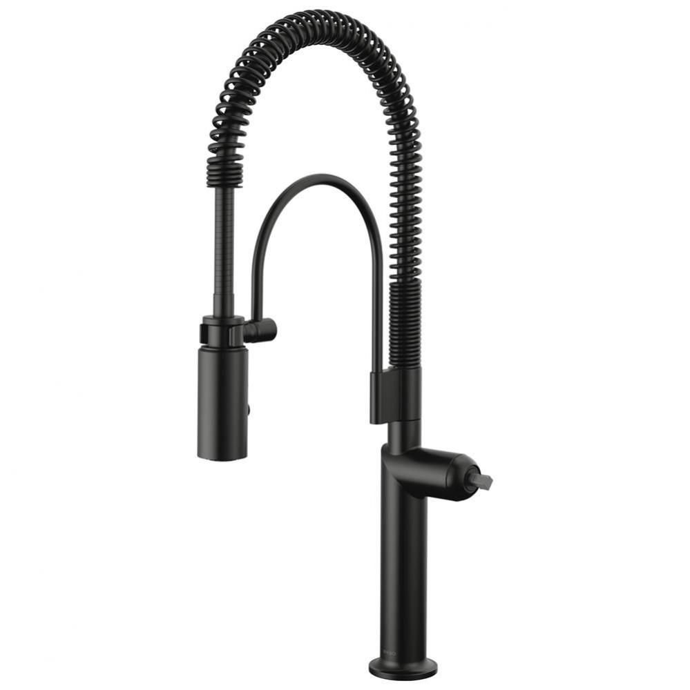 Odin&#xae; Semi-Professional Kitchen Faucet - Less Handle