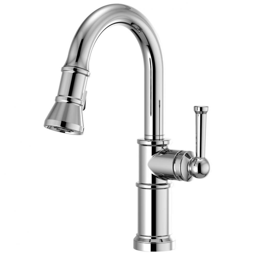 Artesso&#xae; Pull-Down Prep Faucet