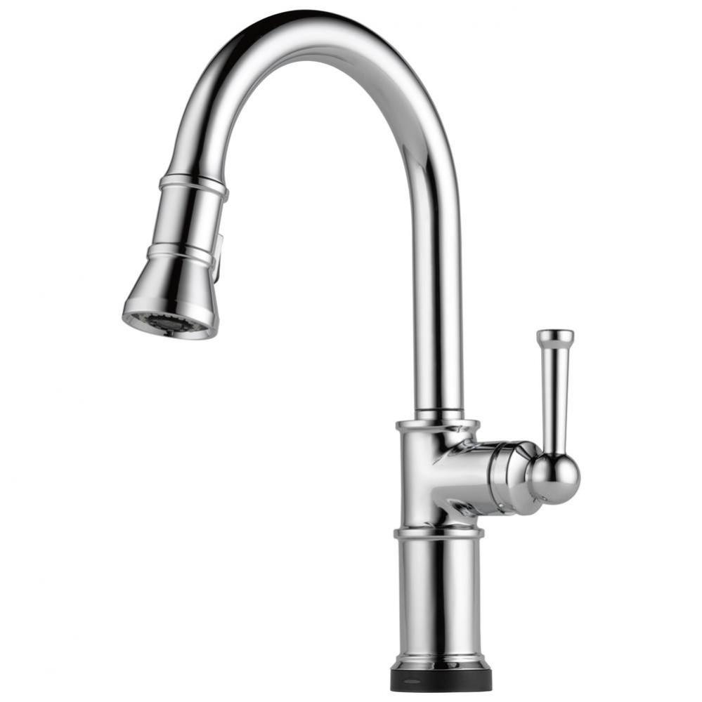 Artesso&#xae; SmartTouch&#xae; Pull-Down Kitchen Faucet