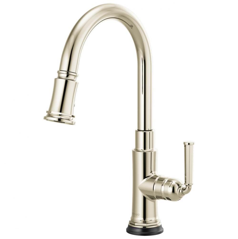 Rook&#xae; SmartTouch&#xae; Pull-Down Faucet