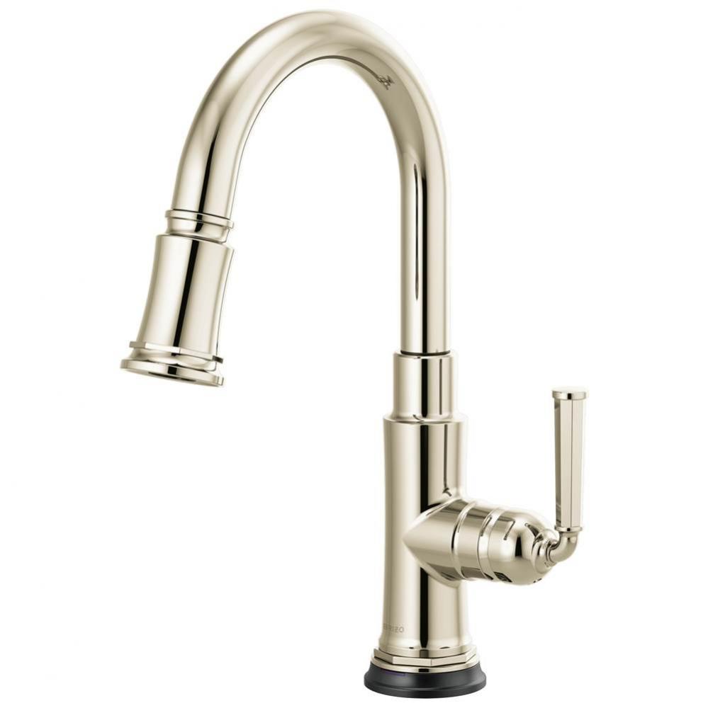 Rook&#xae; SmartTouch&#xae;  Pull-Down Prep Faucet
