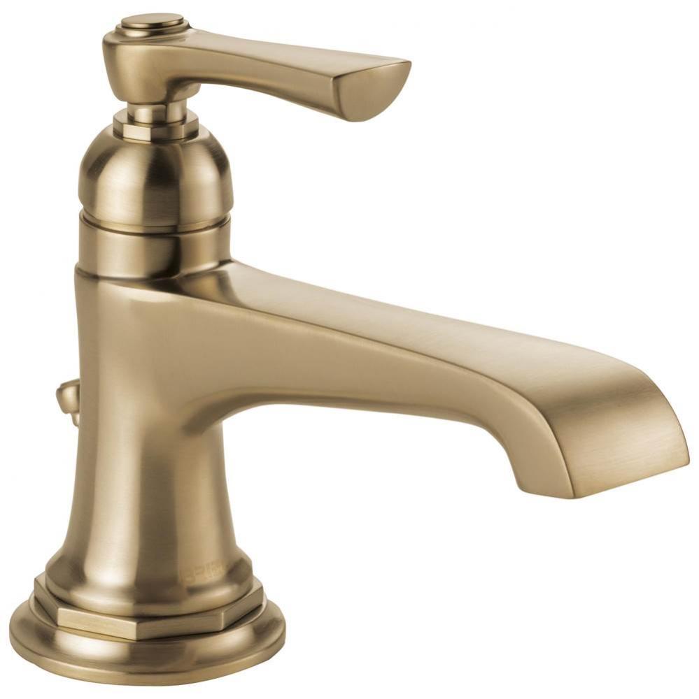 Rook&#xae; Single-Handle Lavatory Faucet 1.2 GPM