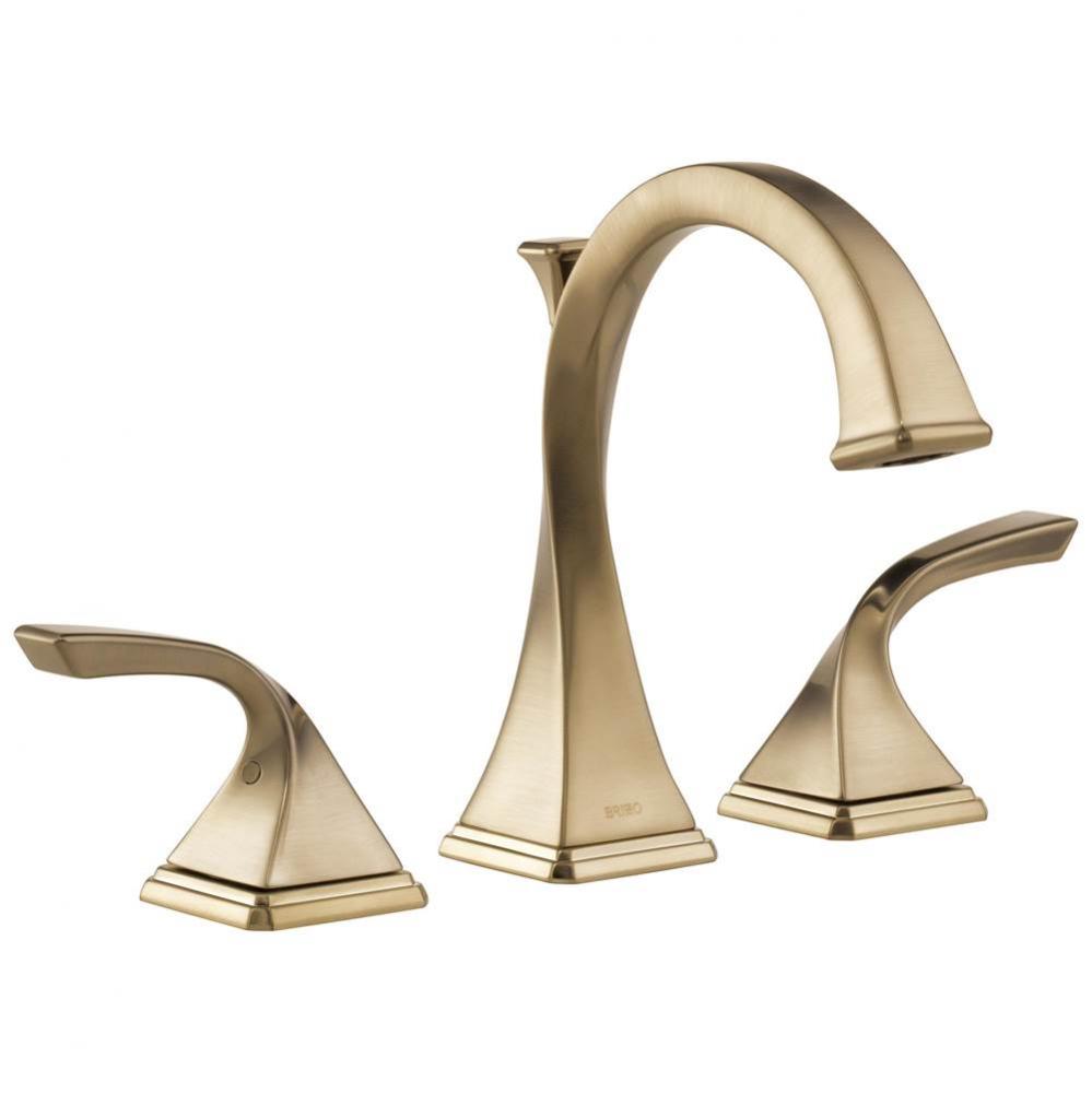 Virage&#xae; Widespread Lavatory Faucet 1.5 GPM