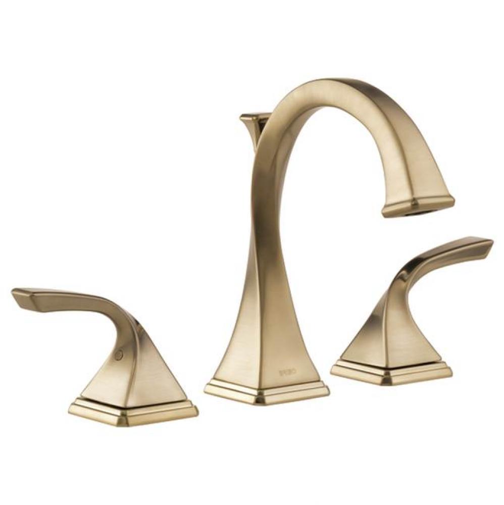 Virage&#xae; Widespread Lavatory Faucet 1.2 GPM