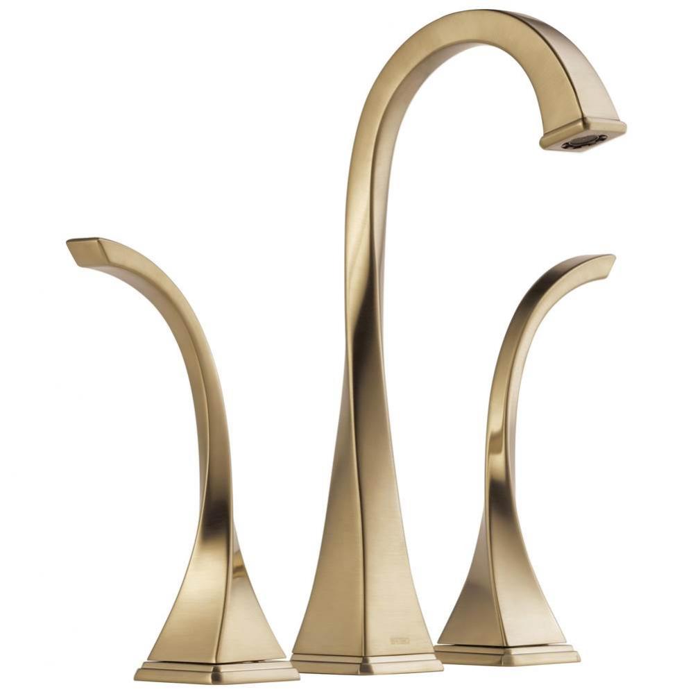 Virage&#xae; Widespread Vessel Lavatory Faucet 1.5 GPM