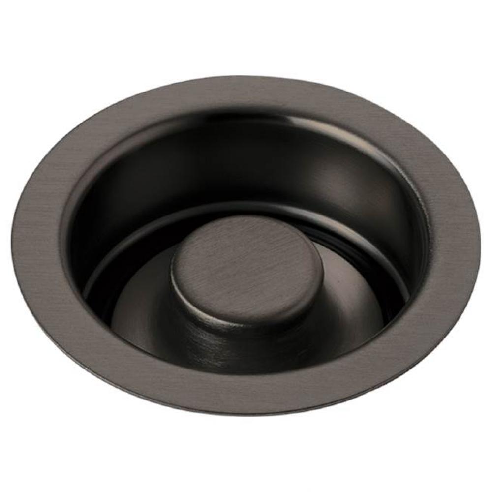 Rook&#xae; Kitchen Disposal and Flange Stopper