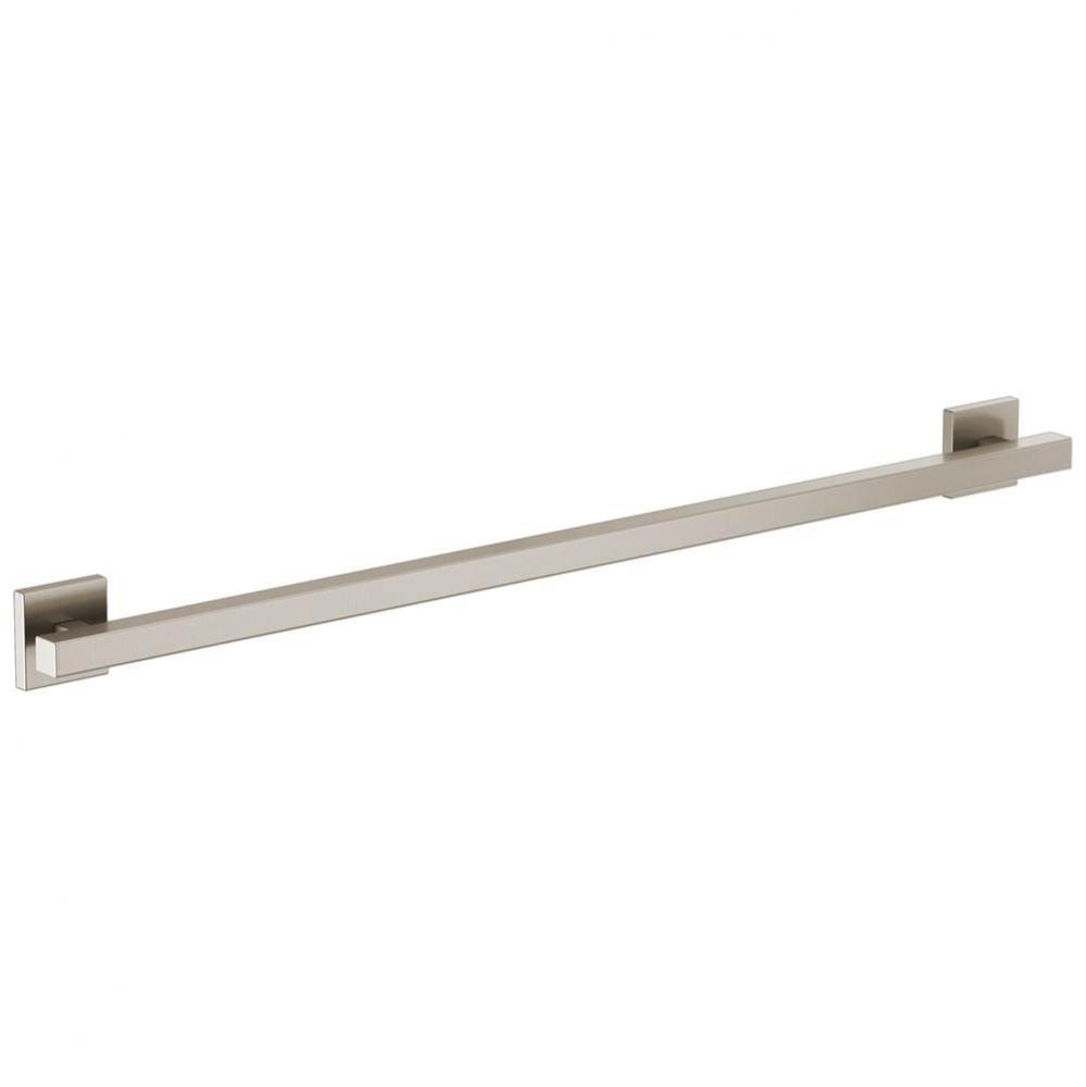 Other 36&apos;&apos; Linear Square Grab Bar