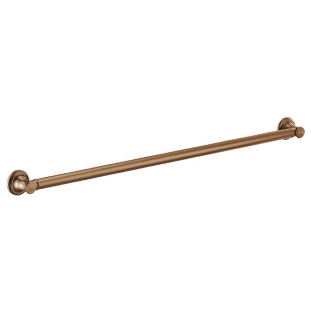 42&apos;&apos; Traditional Grab Bar