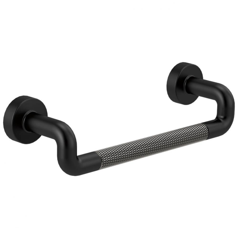 Litze&#xae; Drawer Pull With Knurling