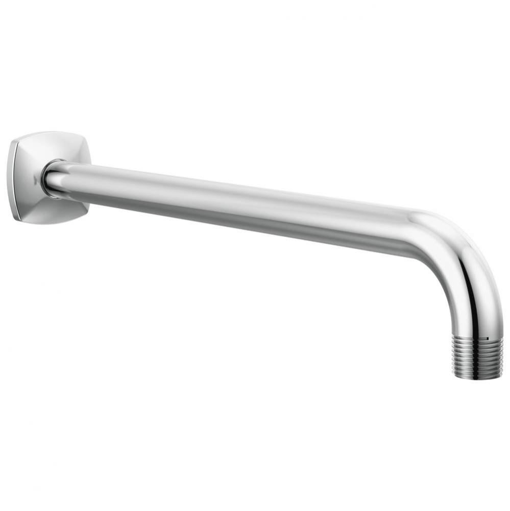 Allaria™ 13&apos;&apos; Wall Mount Shower Arm and Flange