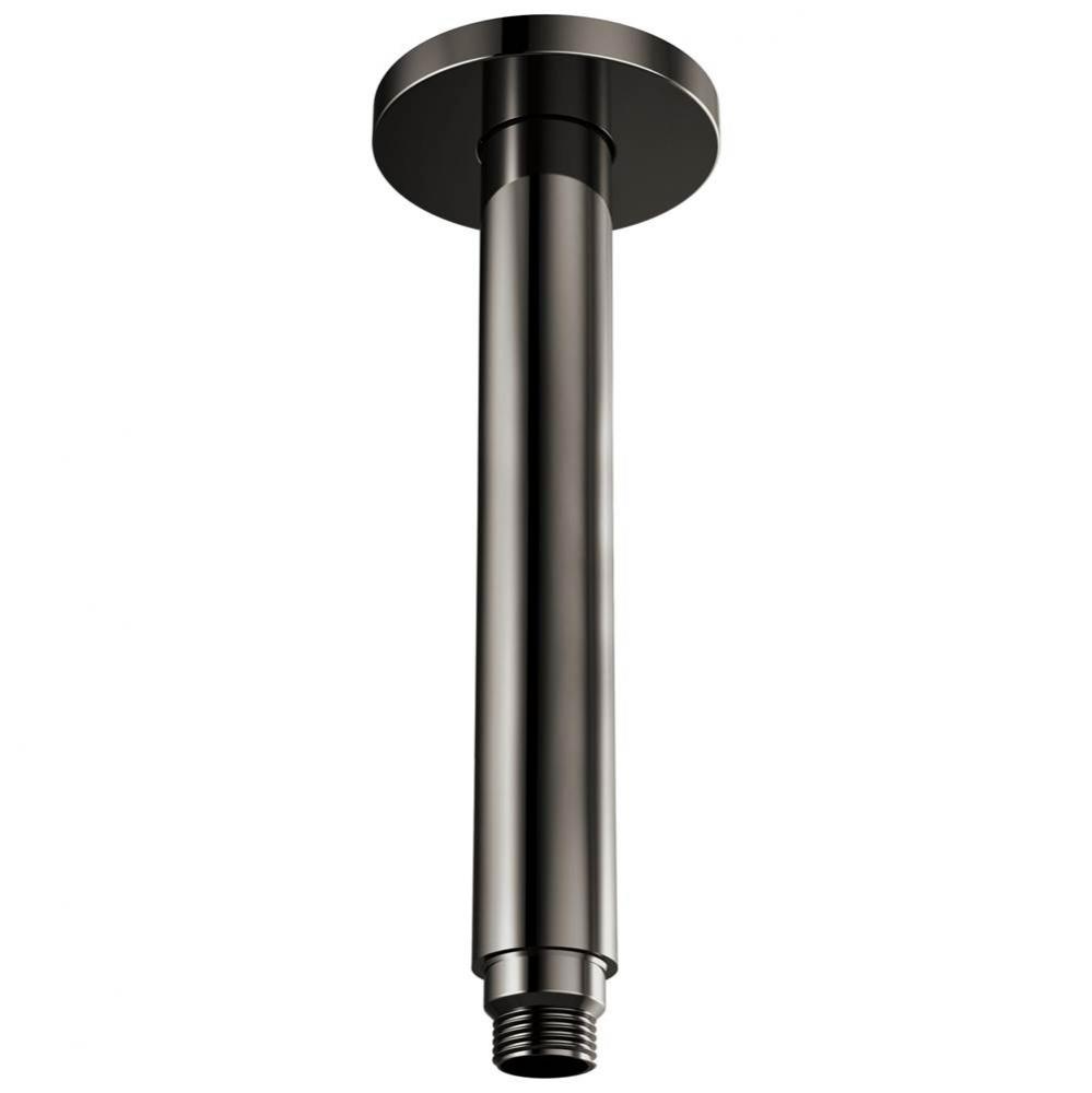 Kintsu&#xae; 10&apos;&apos; Dual Waterway Ceiling Mount Shower Arm and Flange