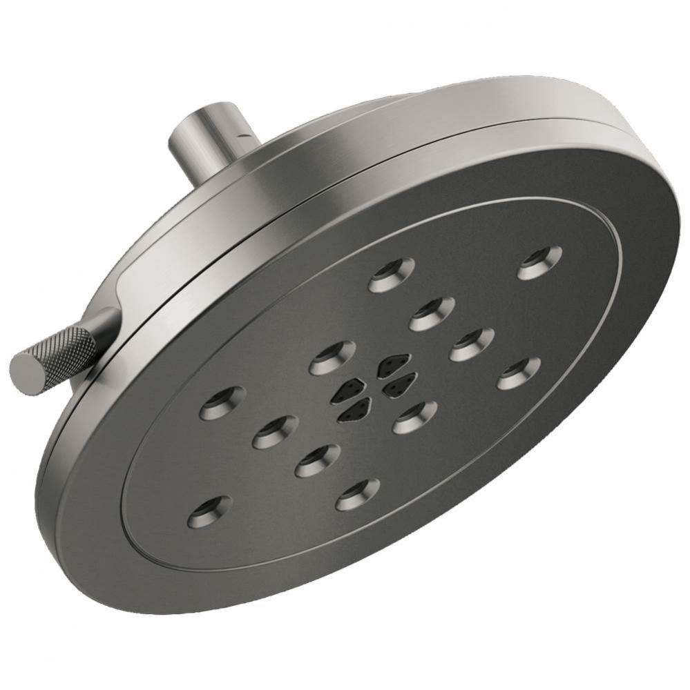 Litze&#xae; 8&apos;&apos; H2Okinetic&lt;sup&gt;&#xae;&lt;/sup&gt; Round Multi-Function Wall Mount