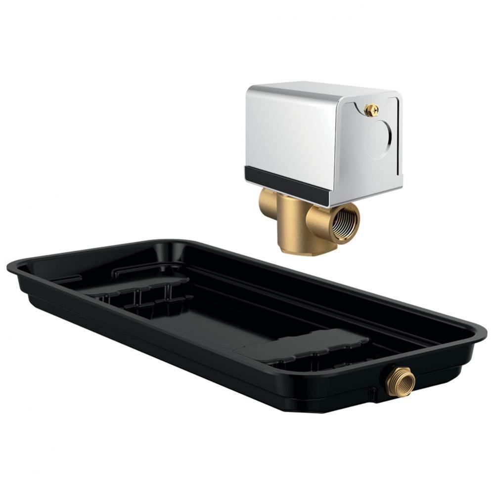 Other Generator Pan and Auto Drain - 208v