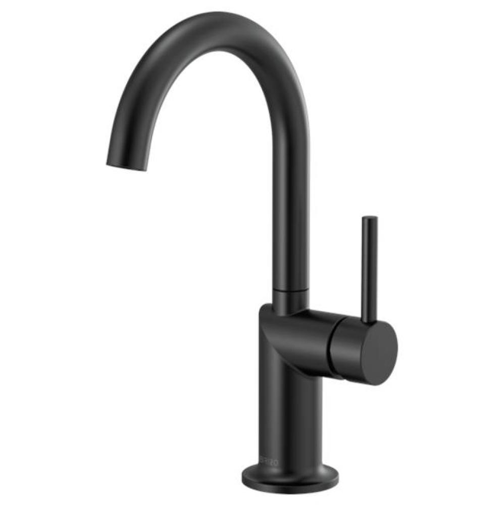 Odin&#xae; Bar Faucet with Arc Spout - Less Handle