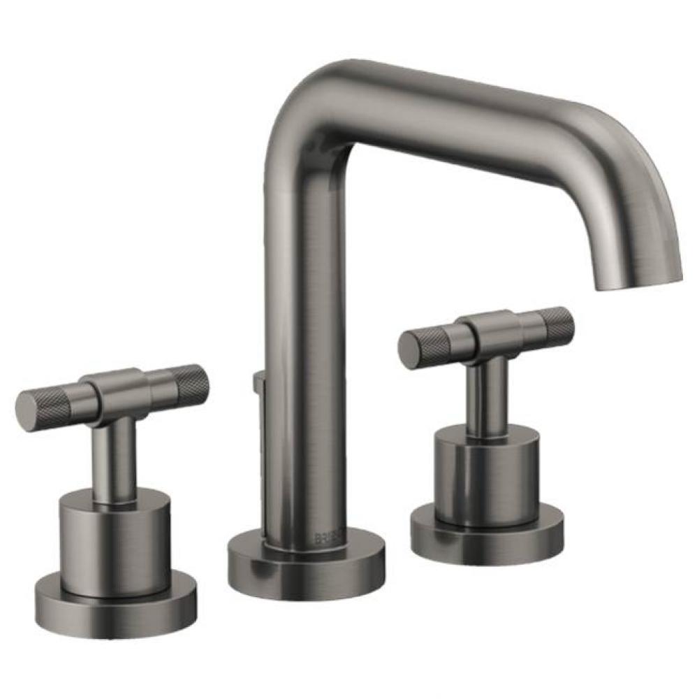 Litze&#xae; Roman Tub - Less Handles