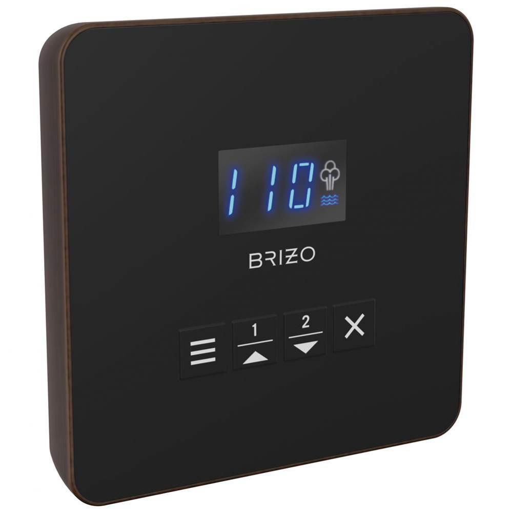 Other Mystix™ Square Steam Control