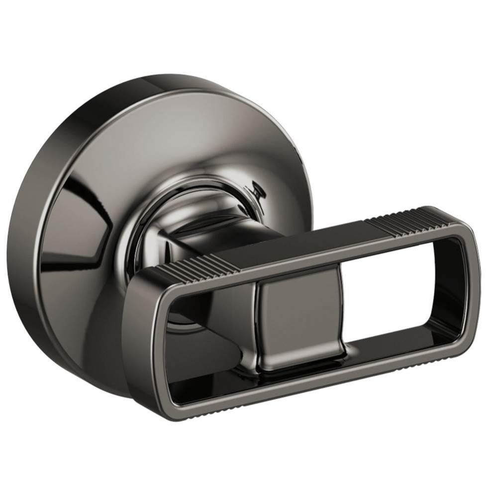 Kintsu&#xae; Two-Handle Wall Mount Tub Filler Knob Handle Kit