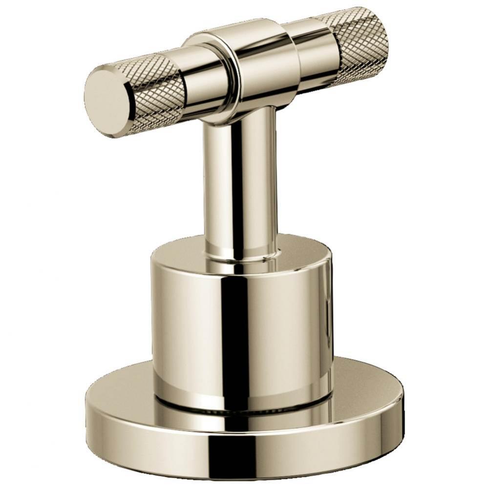 Litze&#xae; Widespread Lavatory T-Lever Handle Kit