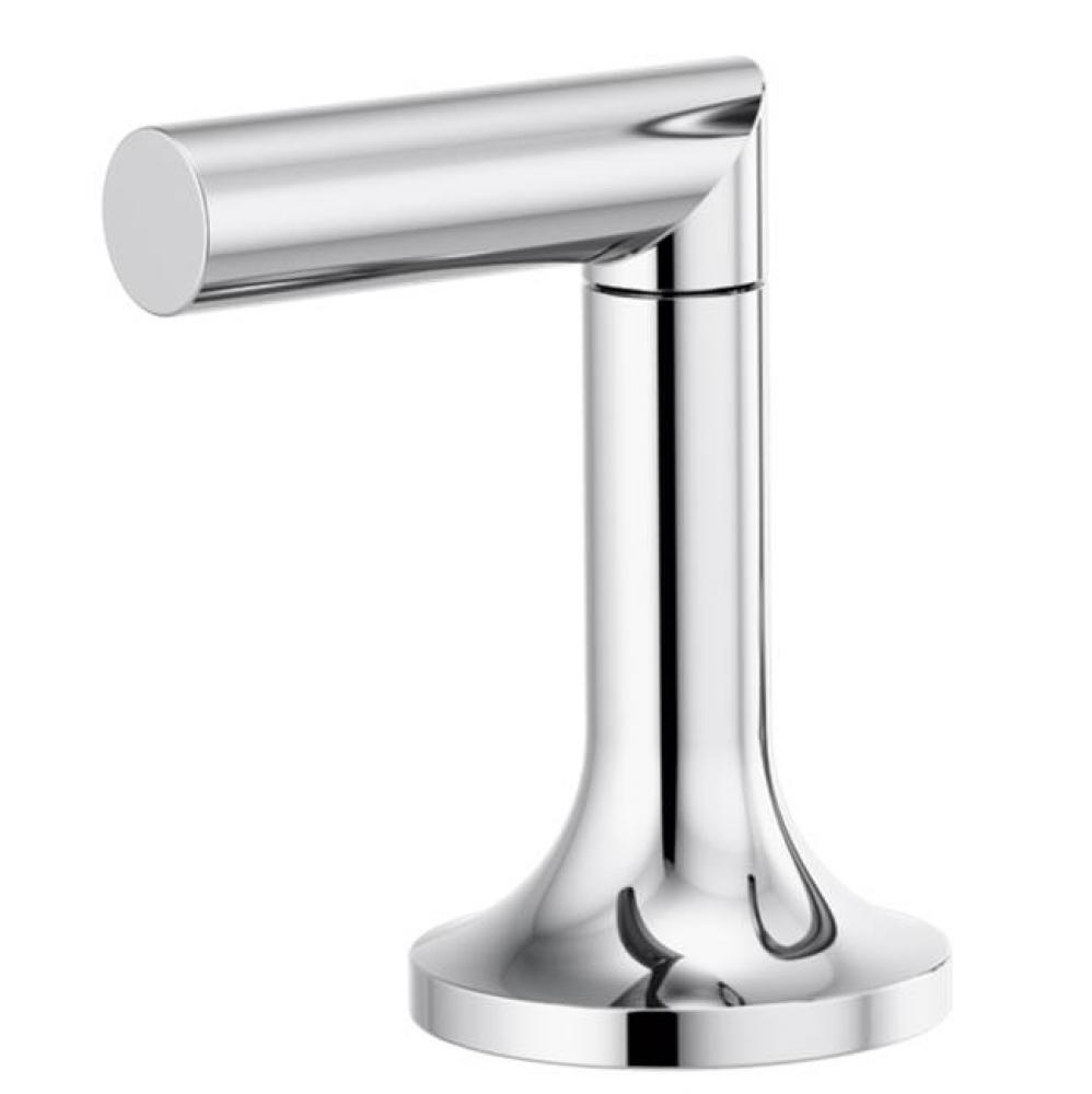 Odin&#xae; Widespread Lavatory High Lever Handles