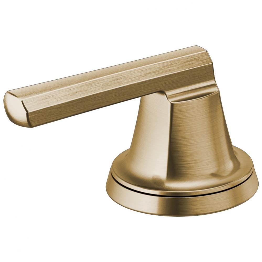 Levoir™ Widespread Lavatory Low Lever Handle Kit