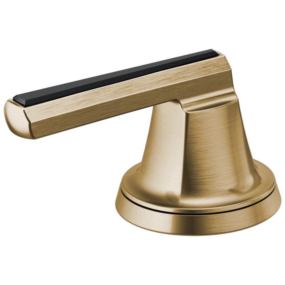 Levoir™ Widespread Lavatory Low Lever Handle Kit