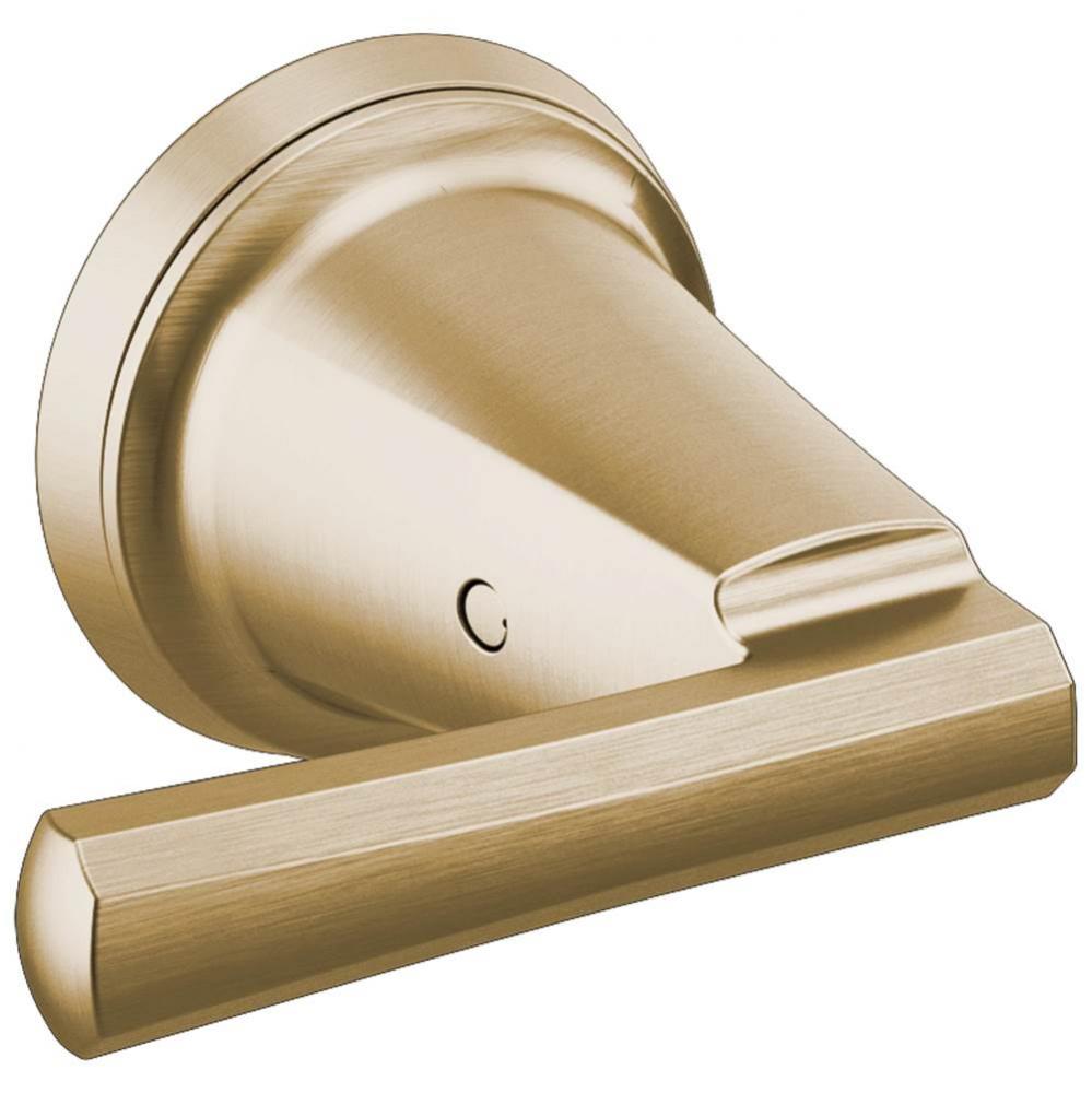 Levoir™ Wall Mount Lavatory Lever Handle Kit