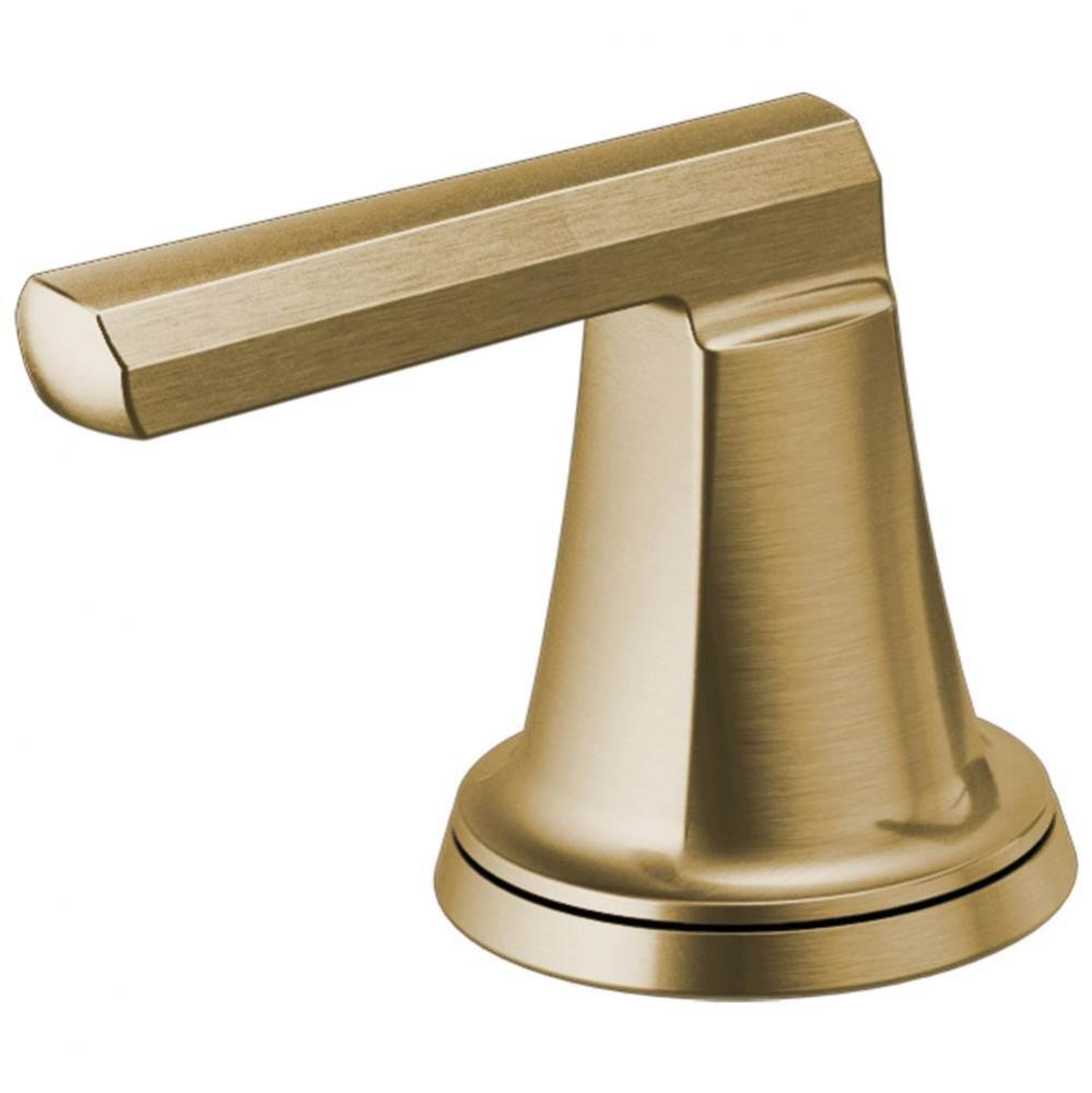 Levoir™ Roman Tub Faucet Lever Handle Kit