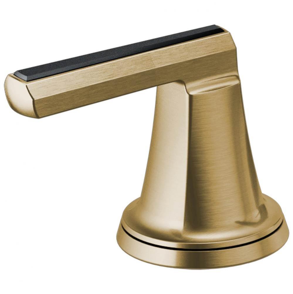 Levoir™ Roman Tub Faucet Lever Handle Kit