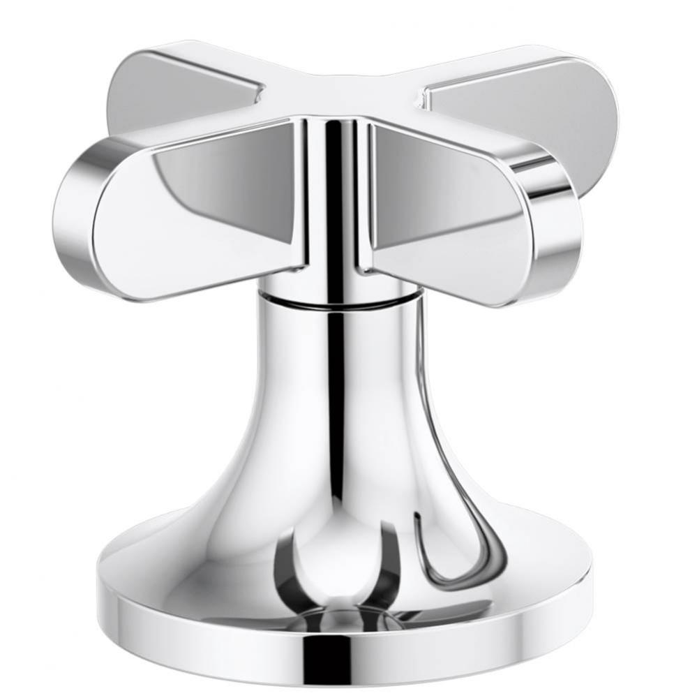 Odin&#xae; Widespread Lavatory Low Cross Handles