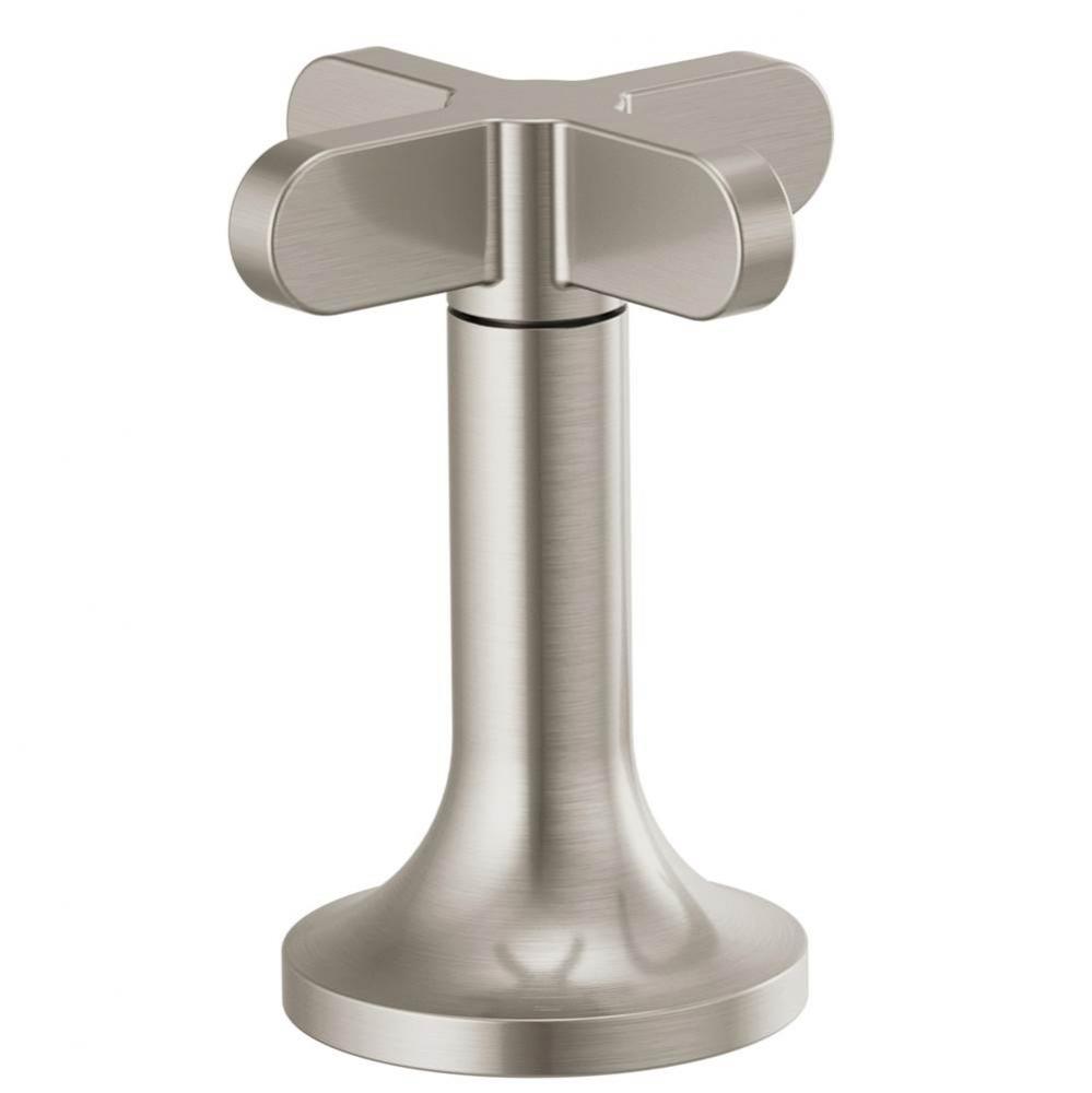 Odin&#xae; Widespread Lavatory High Cross Handles