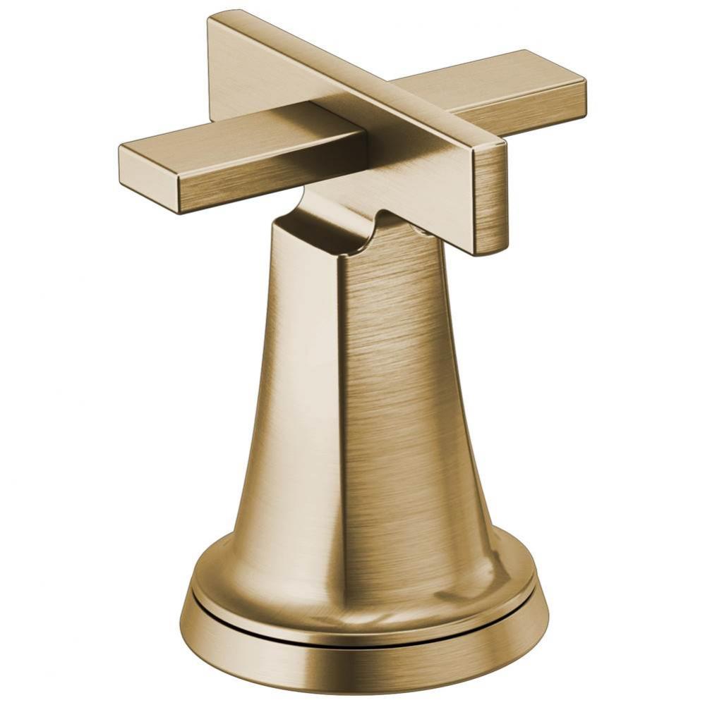 Levoir™ Widespread Lavatory High Cross Handle Kit