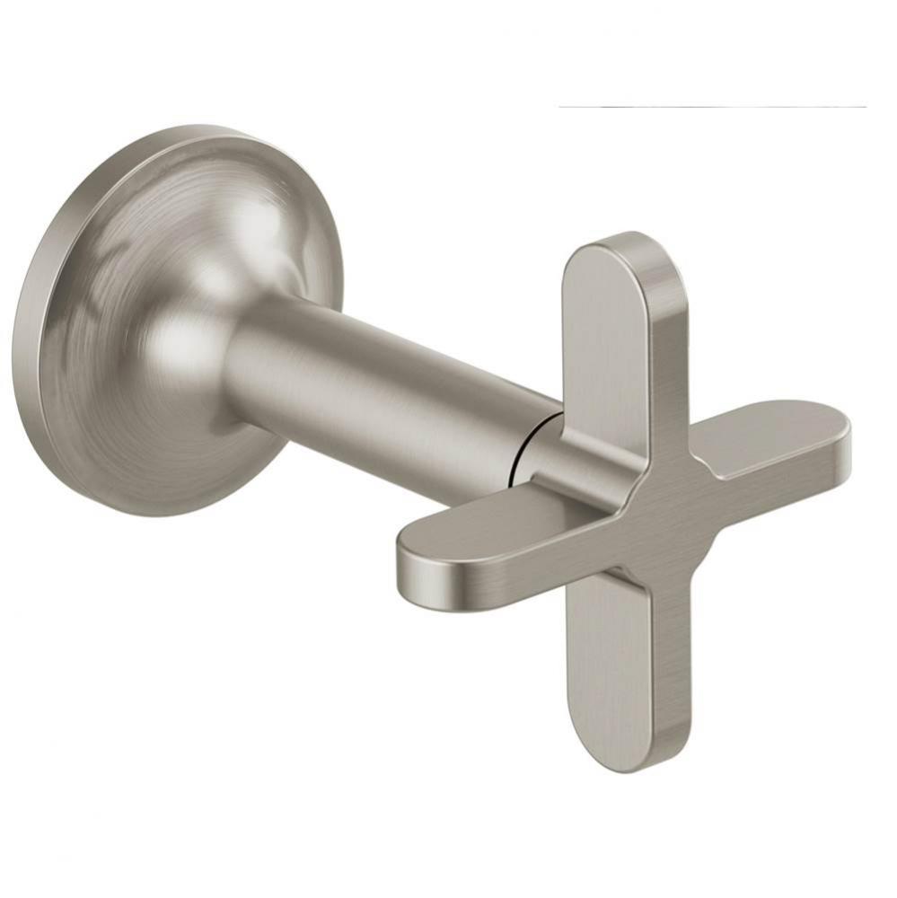 Odin&#xae; Wall Mount Lavatory Cross Handles