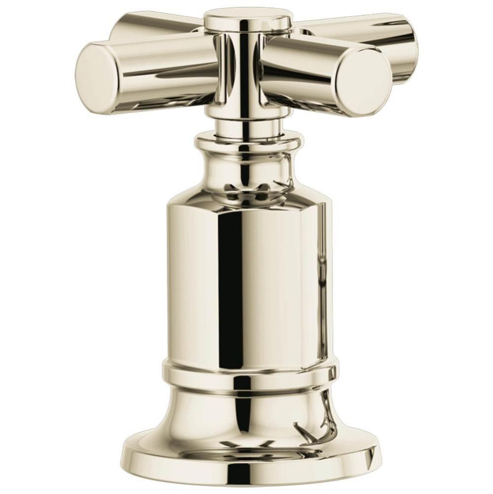 Invari&#xae; Roman Tub Faucet Cross Handle Kit