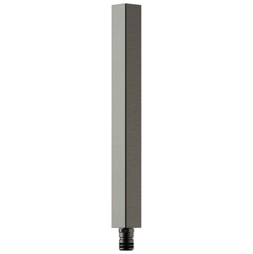 Universal Showering Linear Square Shower Column Extension