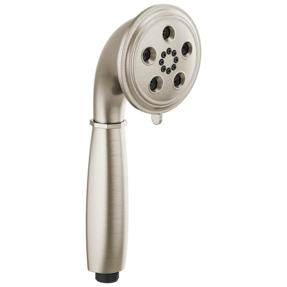 Universal Showering Classic Round H2Okinetic&#xae; Multi-Function Handshower