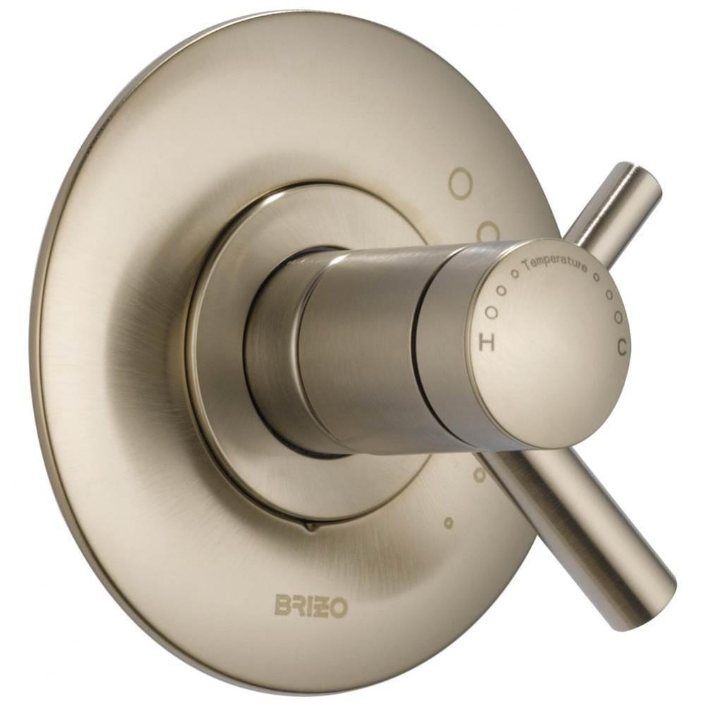 Odin&#xae; Tempassure&#xae; Thermostatic Valve Only Trim