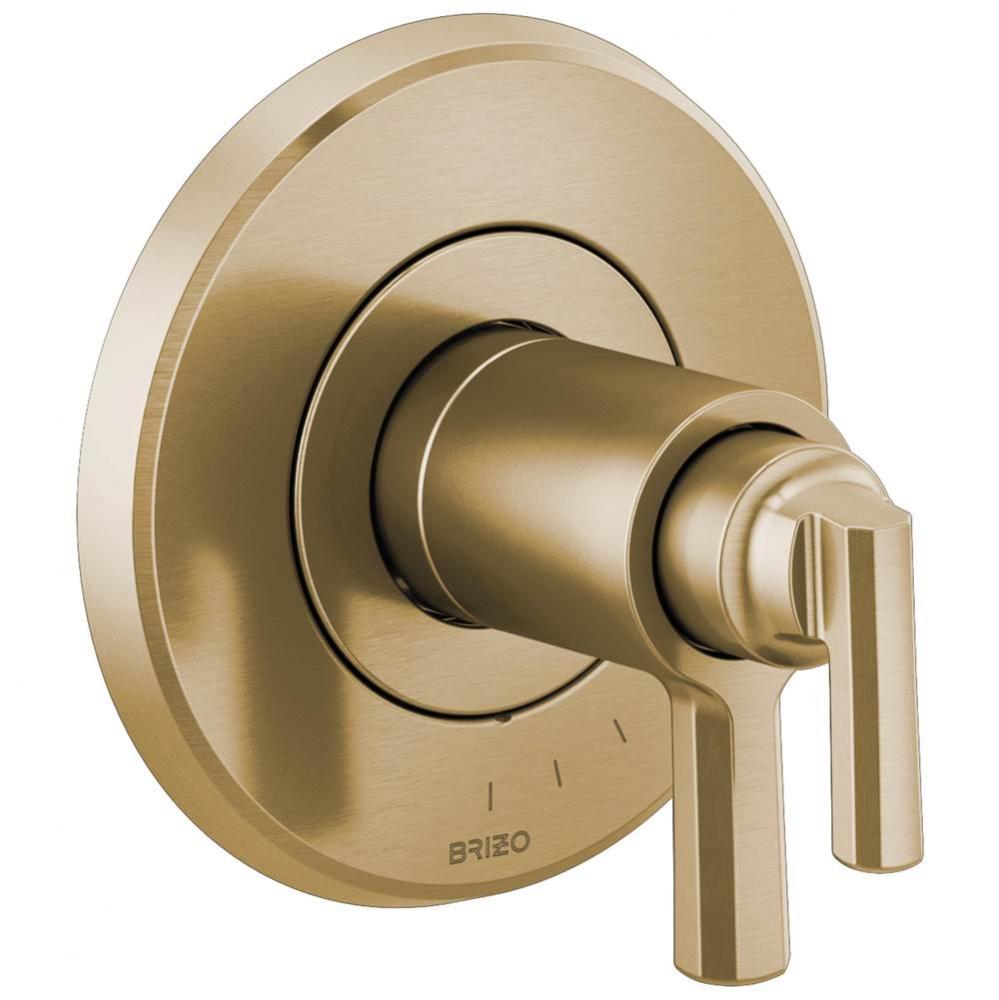 Levoir™ Tempassure&#xae; Thermostatic Valve Only Trim