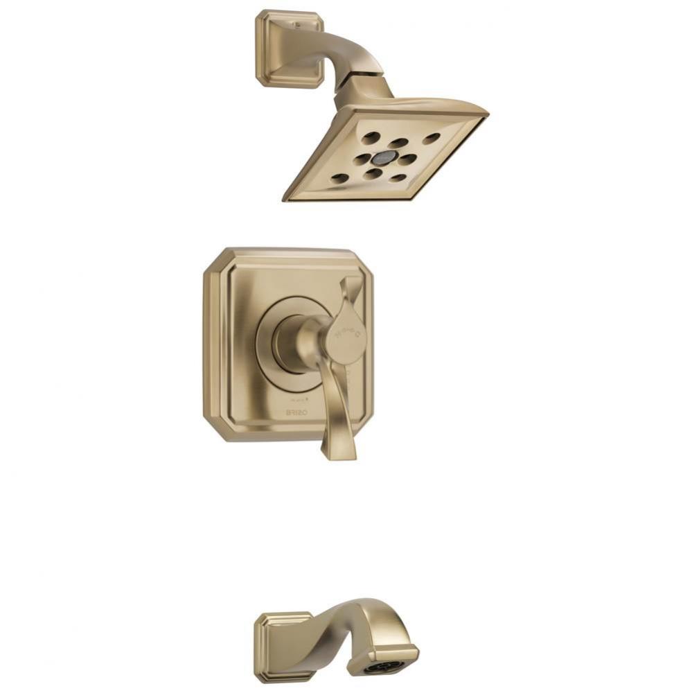 Virage&#xae; Tempassure Thermostatic Tub / Shower Trim