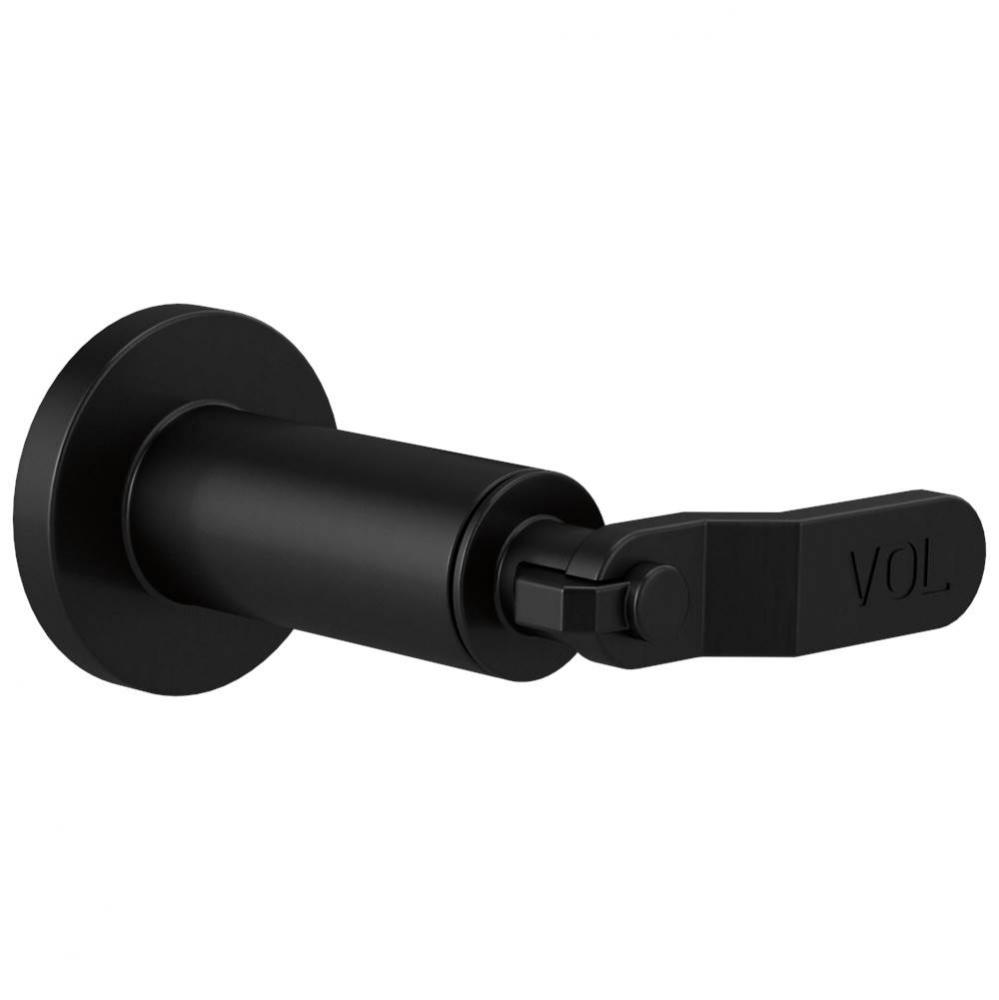 Litze&#xae; Sensori&#xae; Volume Control Trim - Industrial Lever