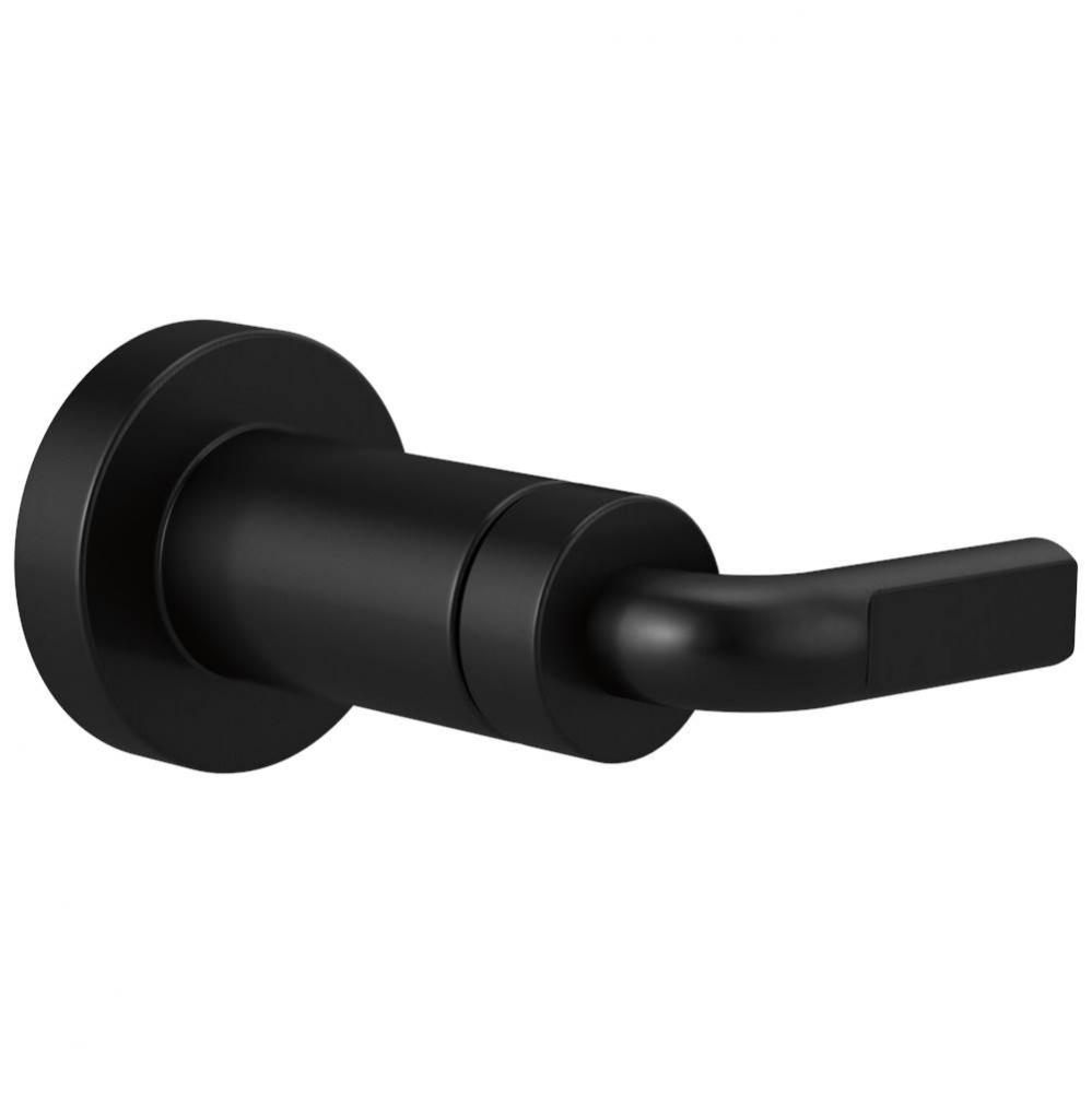 Litze&#xae; Sensori&#xae; Volume Control Trim With Notch Lever Handle