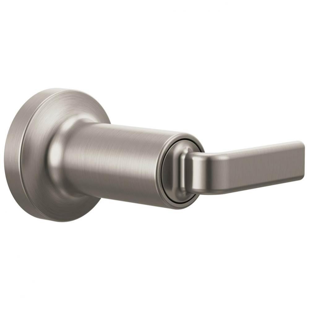 Allaria™ Sensori&#xae; Volume Control Trim with Twist Lever Handle